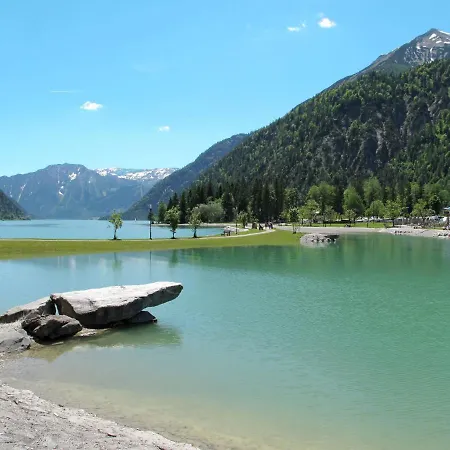 Martina By Interhome Appartement Wiesing